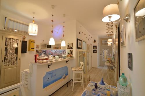 Dimora Pascali - "Home & Breakfast"