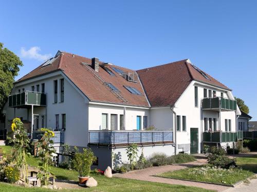 Höft Residenz Alt Reddevitz in Alt Reddevitz, Deutschland