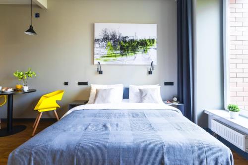 Grani Aparthotel - main image
