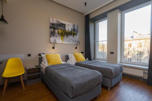 Grani Aparthotel - image 12
