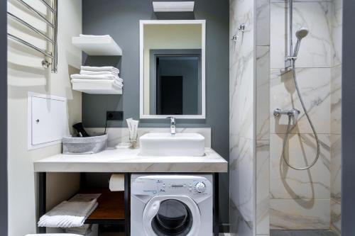 Grani Aparthotel - image 10