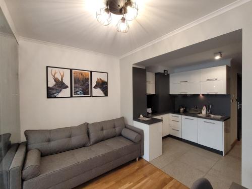 Apartament na Miłej - image 14