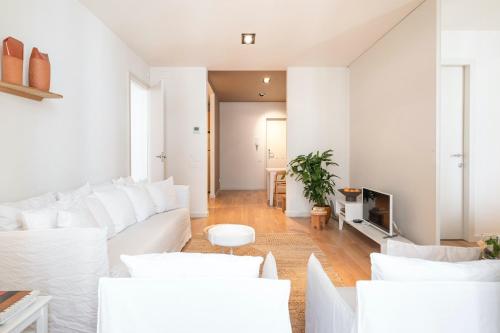 DestinationBCN Universitat Apartments