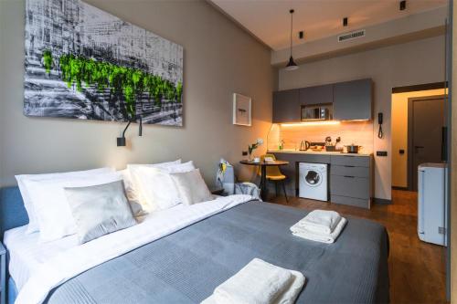 Grani Aparthotel