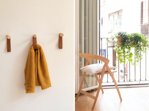 DestinationBCN Universitat Apartments