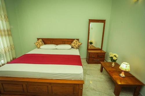 Nirosha Guest House