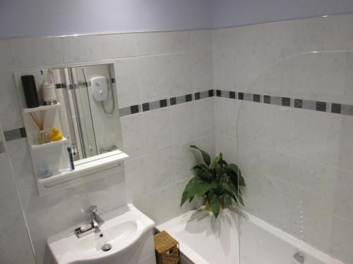 2 Bed Flat Glasgow Westend within 11 minute drive to COP 26