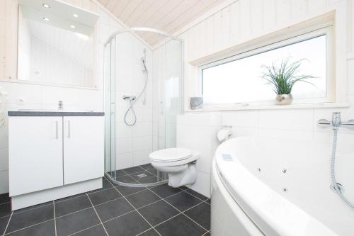 Resort 2 Ferienhaus Typ D 109