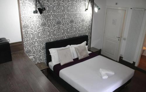 Locanda degli Antiquari – Rome