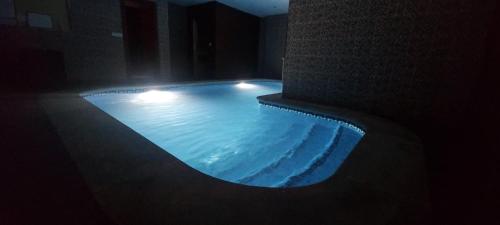  Casa Isla San Simon in Vilaboa