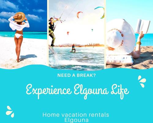 Gouna Chalets