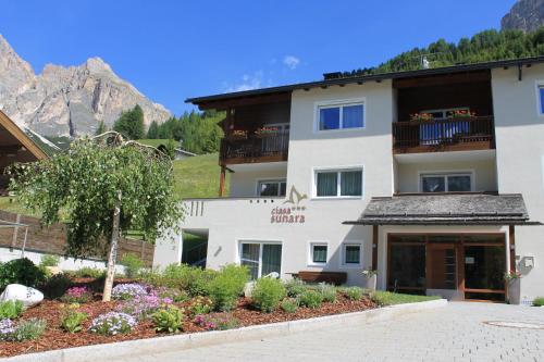 Ciasa Sunara - Alta Badia