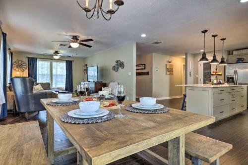 Family Home with Patio Less Than 2 Mi to Wineries and Main St! - image 5