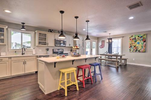 Family Home with Patio Less Than 2 Mi to Wineries and Main St! - image 9