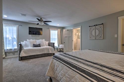 Family Home with Patio Less Than 2 Mi to Wineries and Main St! - image 13