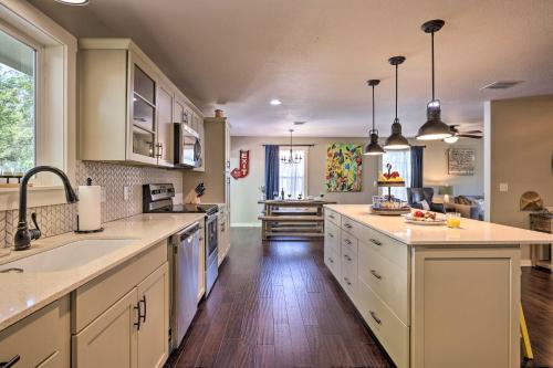 Family Home with Patio Less Than 2 Mi to Wineries and Main St! - image 8