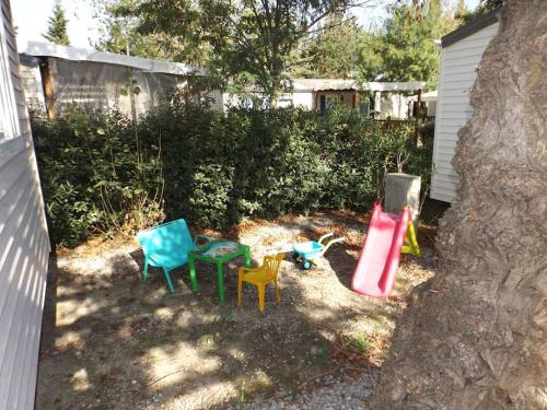 184 - JINA gîte à louer Peyriac-de-Mer