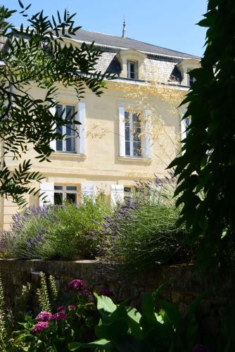 Château Richelieu – Fronsac, FL