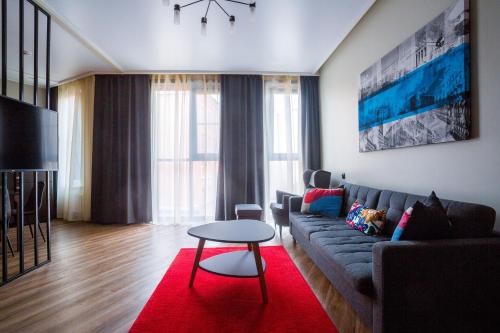 Grani Aparthotel - image 3