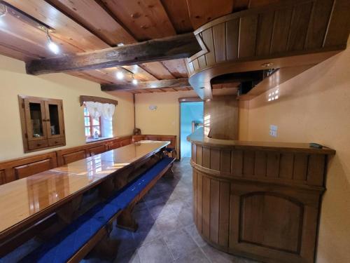 Конференц-зал / бальні зали, Turistična kmetija Kunstek (Turisticna kmetija Kunstek) in Рогатек