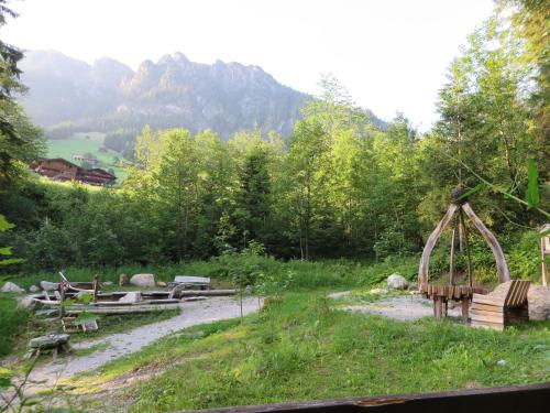 Pension Mühlbachhof - image 13
