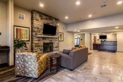 Cobblestone Inn & Suites - Barron - image 7