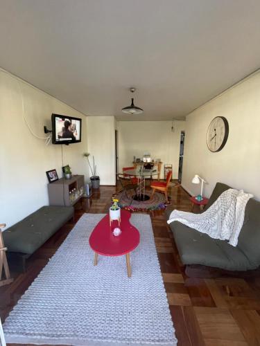 Roommate viña - image 3