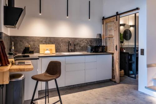 Lances Suites Tarifa By Haxaris Homes