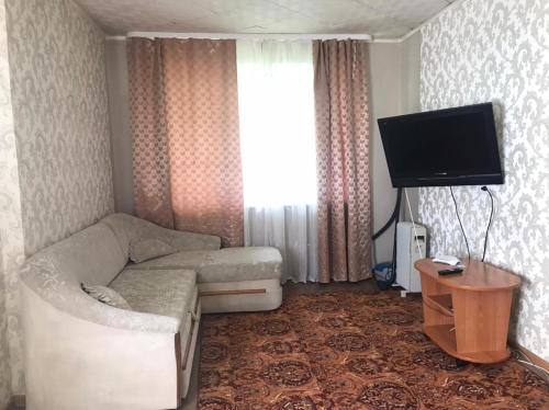 Apartment on Gagarina on 7 Linia д 7 - image 9