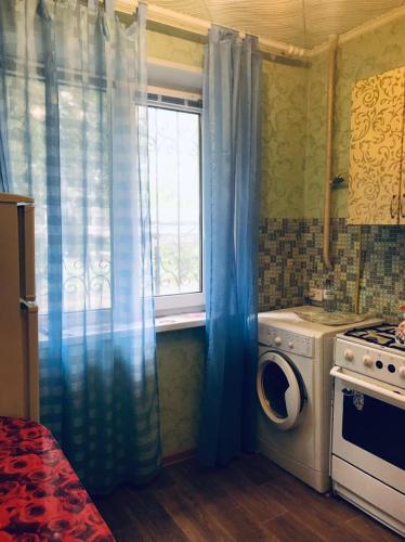 Apartment on Gagarina on 7 Linia д 7 - image 13