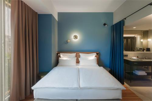 EmiLu Design Hotel