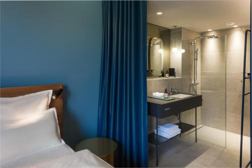 EmiLu Design Hotel in Stuttgart, Deutschland