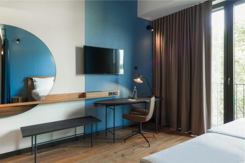 EmiLu Design Hotel