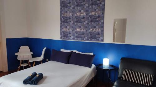 No Limit Alfama Guesthouse - image 8