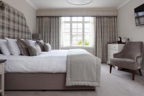 Murrayshall Country House & Golf Club BW Premier Collection - image 4