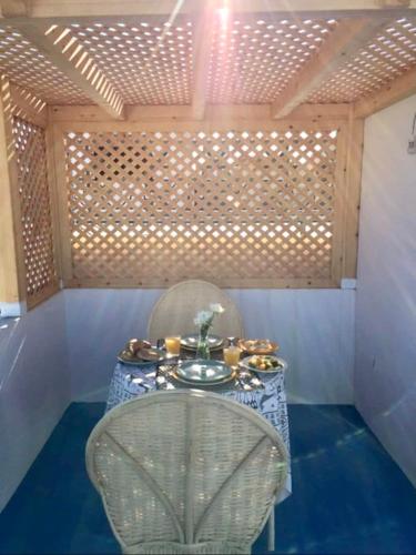 Tanger *Maison avec terrasse et vu sur la mer *