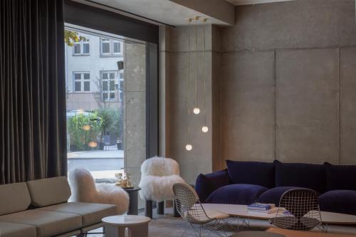 EmiLu Design Hotel in Stuttgart, Deutschland