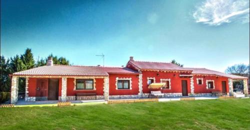 CASA BODEGAS MARCOS