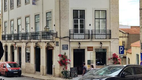 No Limit Alfama Guesthouse chambre d'hôte Cathedral Sé Patriarcal