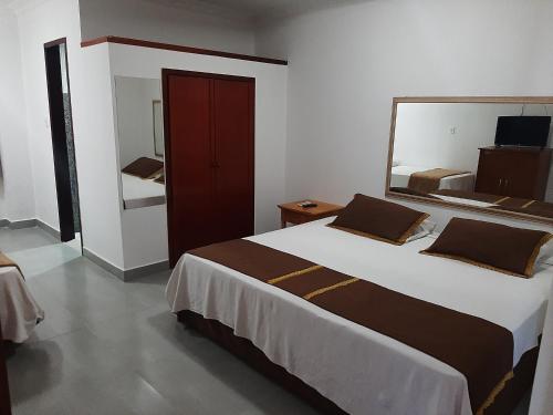 PEDRA BONITA PRECIOSO HOTEL ltda - Itaborai