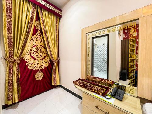 Horizon Hotel – Lahore, WI