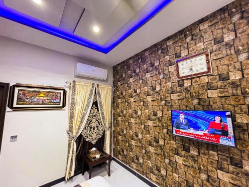 Horizon Hotel – Lahore, WI
