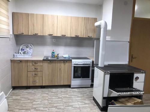 Apartman Dada