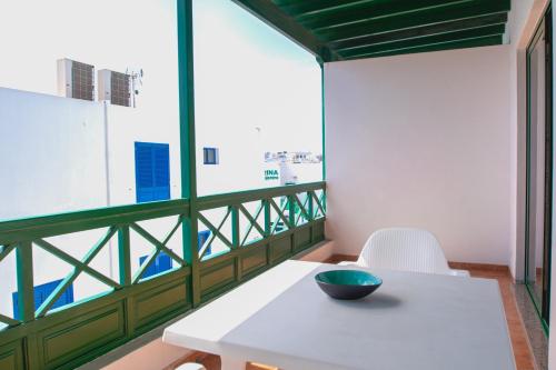 Blancazul Tegala