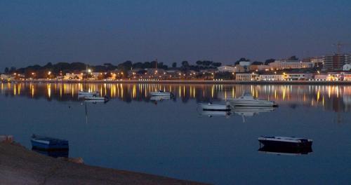One River Seixal