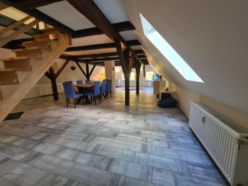 Fewo Am Reiterhof - Große Ferienwohnungen - Quedlinburg