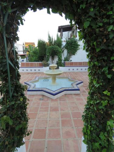 Apartamento centrico en Marbella