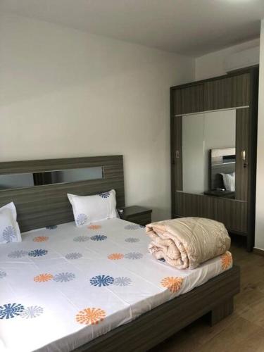 Modern 3 Bedrooms 2 Bathrooms near Dakar 15min Kalia