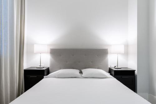 AoA Green Gardens Suites, Sevilla (Foto 6)