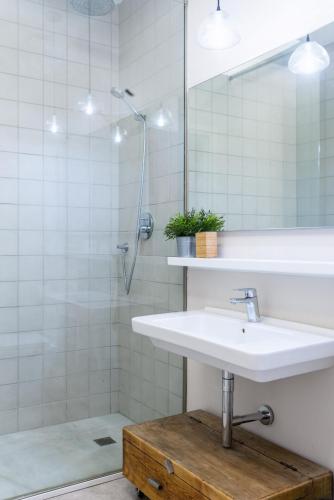  AoA Green Gardens Suites in Sevilla